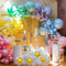 Globos de Látex para Bodas, Cumpleaños y Eventos