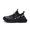 Zapatillas Deportivas Plataforma para Hombre Talla Grande