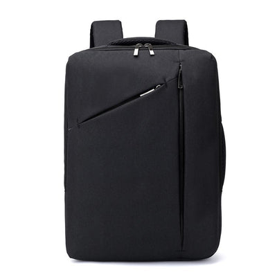 Mochila Laptop Profesional Unisex - Diseño Moderno y Funcional - Image 11