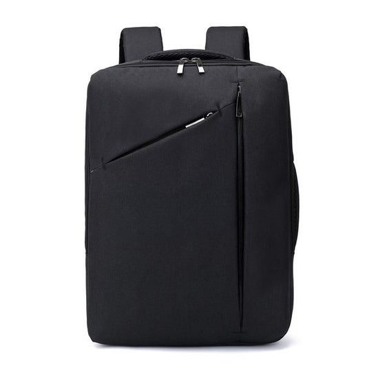 Mochila Laptop Profesional Unisex - Diseño Moderno y Funcional