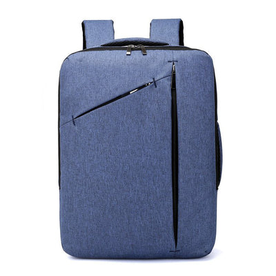 Mochila Laptop Profesional Unisex - Diseño Moderno y Funcional - Image 4