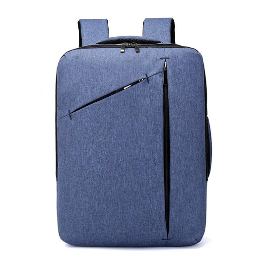Mochila Laptop Profesional Unisex - Diseño Moderno y Funcional - Image 4