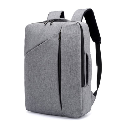 Mochila Laptop Profesional Unisex - Diseño Moderno y Funcional - Image 3