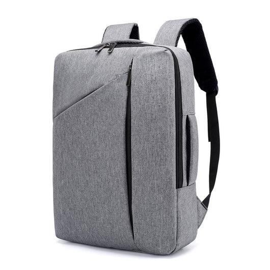 Mochila Laptop Profesional Unisex - Diseño Moderno y Funcional - Image 3