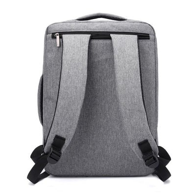 Mochila Laptop Profesional Unisex - Diseño Moderno y Funcional - Image 5