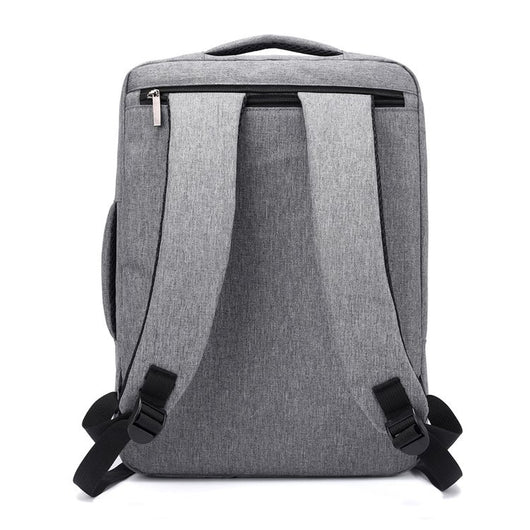 Mochila Laptop Profesional Unisex - Diseño Moderno y Funcional - Image 5
