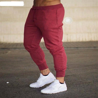 Pantalones de Entrenamiento Deportivo para Fútbol - Image 8