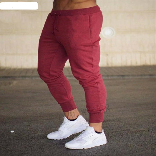Pantalones de Entrenamiento Deportivo para Fútbol - Image 8