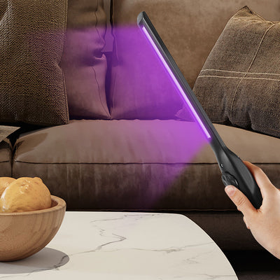 Lámpara Germicida Portátil Eliminadora de Ácaros - Image 3