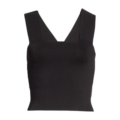 Chaleco Deportivo Tejido H-Shape con Tirantes Elásticos Premium - Image 2