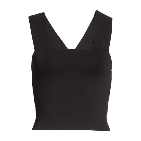 Chaleco Deportivo Tejido H-Shape con Tirantes Elásticos Premium