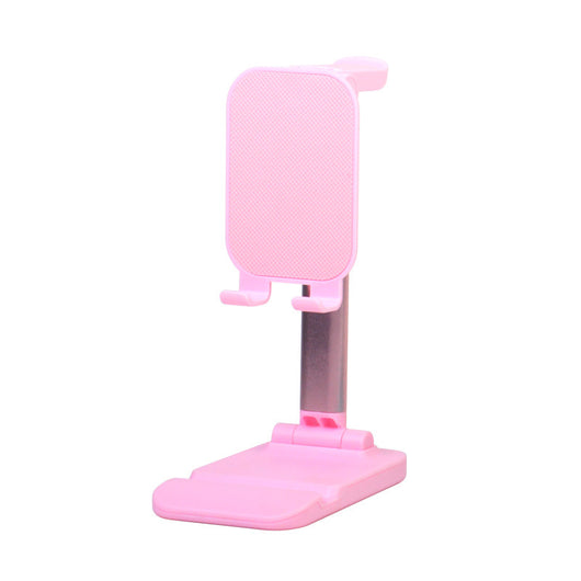 Soporte Móvil Ajustable para Escritorio - Plegable y Versátil - Image 7