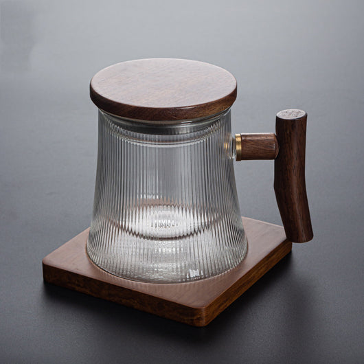 Vaso Térmico de Cristal con 9 Capas - Resistente al Calor - Image 21