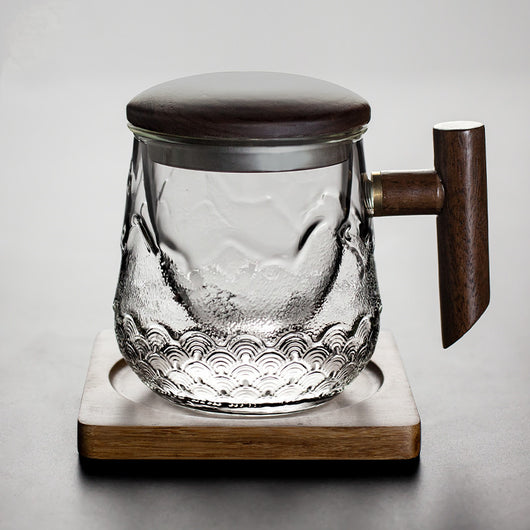 Vaso Térmico de Cristal con 9 Capas - Resistente al Calor - Image 17