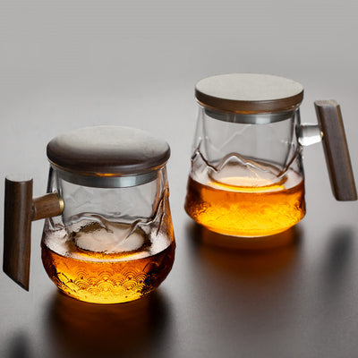 Vaso Térmico de Cristal con 9 Capas - Resistente al Calor - Image 24