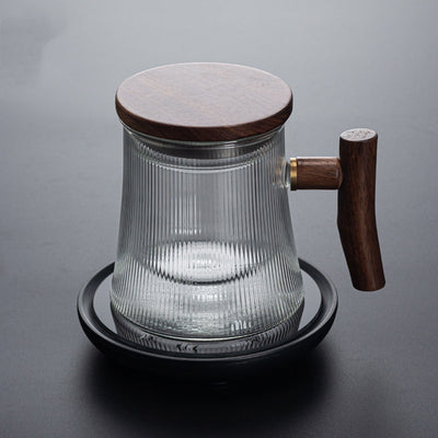Vaso Térmico de Cristal con 9 Capas - Resistente al Calor - Image 25
