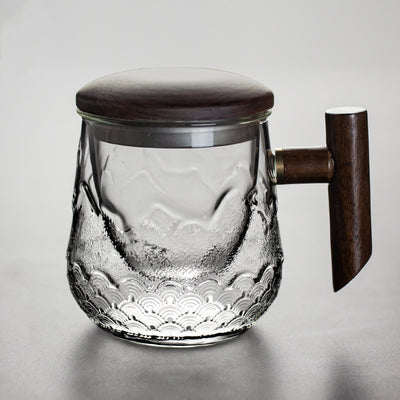Vaso Térmico de Cristal con 9 Capas - Resistente al Calor - Image 23