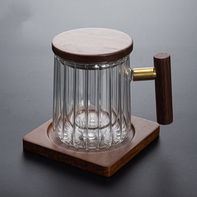 Vaso Térmico de Cristal con 9 Capas - Resistente al Calor - Image 27