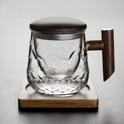Vaso Térmico de Cristal con 9 Capas - Resistente al Calor - Image 26