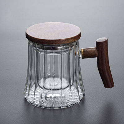 Vaso Térmico de Cristal con 9 Capas - Resistente al Calor - Image 31
