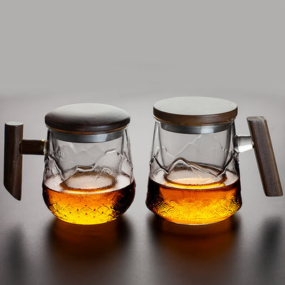 Vaso Térmico de Cristal con 9 Capas - Resistente al Calor - Image 29