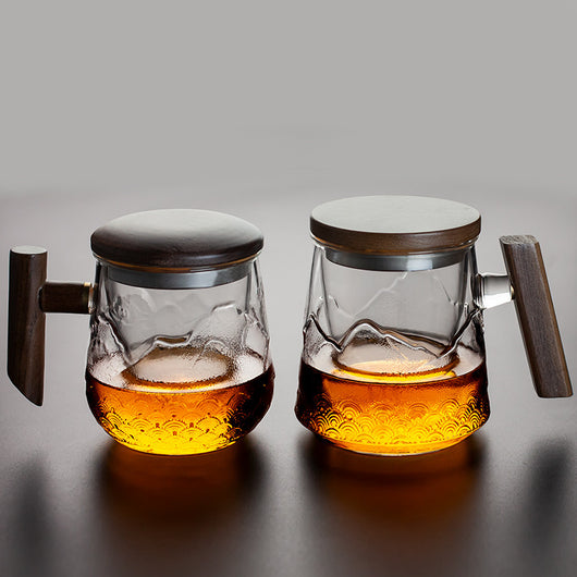 Vaso Térmico de Cristal con 9 Capas - Resistente al Calor - Image 29