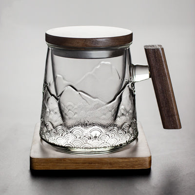 Vaso Térmico de Cristal con 9 Capas - Resistente al Calor - Image 32