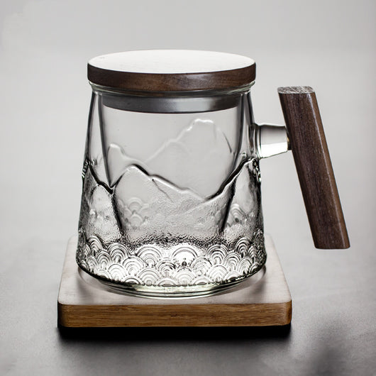 Vaso Térmico de Cristal con 9 Capas - Resistente al Calor - Image 32