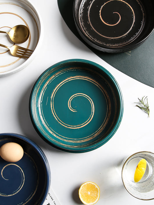 Tazón Cerámica Japonesa Artesanal - Diseño Minimalista para el Hogar - Image 13