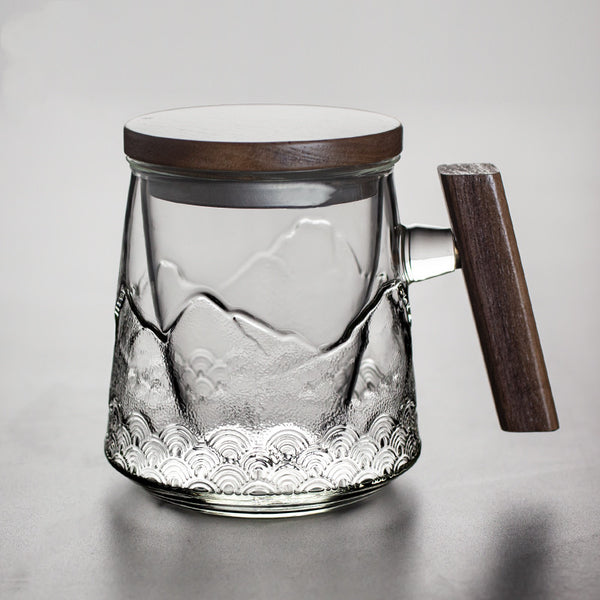 Vaso Térmico de Cristal con 9 Capas - Resistente al Calor - Image 4