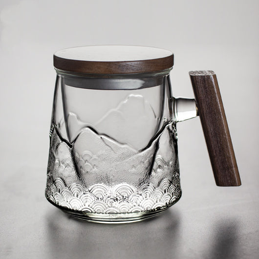 Vaso Térmico de Cristal con 9 Capas - Resistente al Calor - Image 4