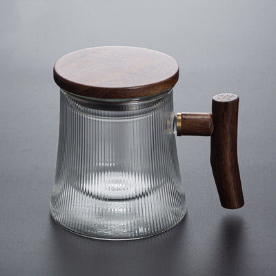 Vaso Térmico de Cristal con 9 Capas - Resistente al Calor - Image 6