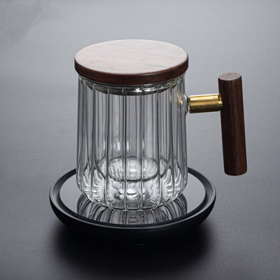 Vaso Térmico de Cristal con 9 Capas - Resistente al Calor - Image 15