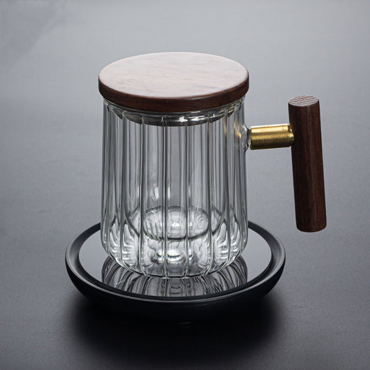 Vaso Térmico de Cristal con 9 Capas - Resistente al Calor - Image 15