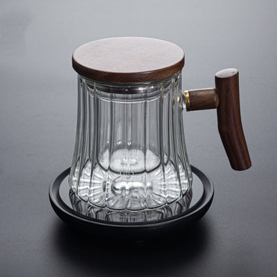 Vaso Térmico de Cristal con 9 Capas - Resistente al Calor - Image 16