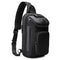 Bolsa Pecho Hombre Casual Moderna
