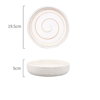 Tazón Cerámica Japonesa Artesanal - Diseño Minimalista para el Hogar - Image 2
