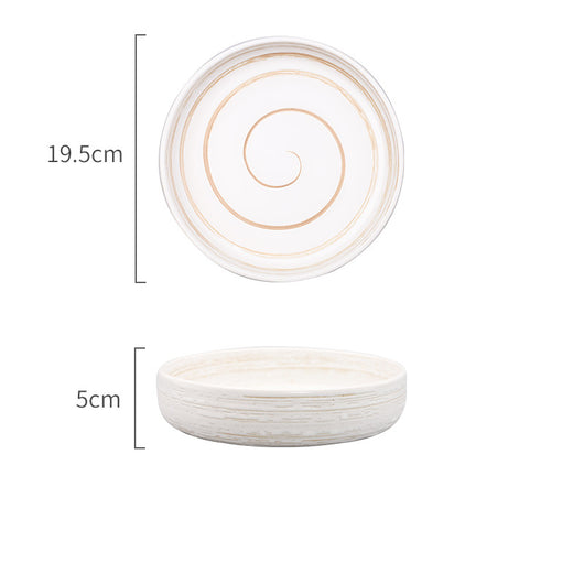 Tazón Cerámica Japonesa Artesanal - Diseño Minimalista para el Hogar - Image 2