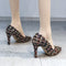 Zapatos Casuales Punta Fina Boca Baja para Mujer