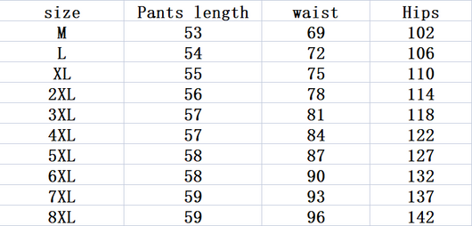Shorts de Trabajo Casual para Hombre Talla Grande Corte Holgado - Image 10