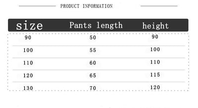 Pantalones Estilo Occidental para Bebé - Diseño Moderno Coreano - Image 6