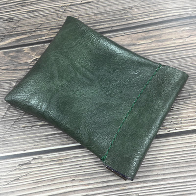 Cartera Compacta Multifuncional para Mujer - Monedero y Porta Tarjetas - Image 2
