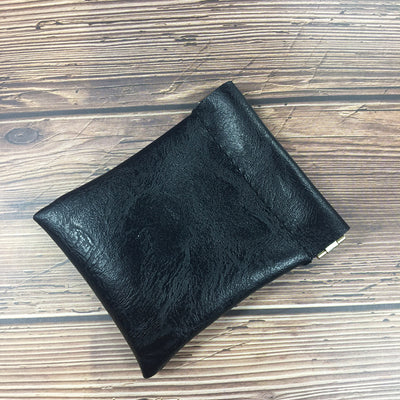 Cartera Compacta Multifuncional para Mujer - Monedero y Porta Tarjetas - Image 3