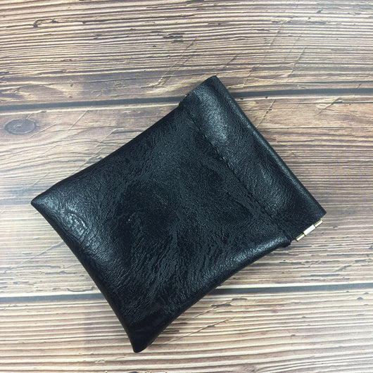 Cartera Compacta Multifuncional para Mujer - Monedero y Porta Tarjetas - Image 3