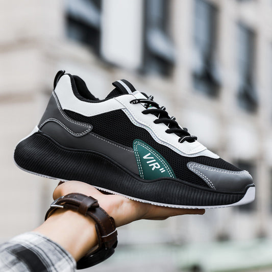 Zapatos Casuales Cómodos para Hombre Estilo Coreano