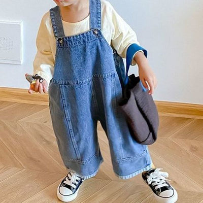 Pantalones Elegantes para Niños y Niñas Pequeños - Image 8
