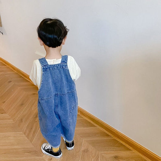 Pantalones Elegantes para Niños y Niñas Pequeños - Image 4