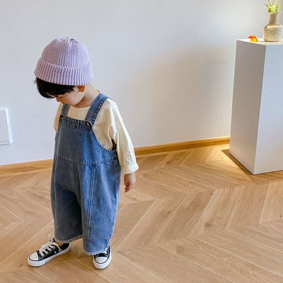 Pantalones Elegantes para Niños y Niñas Pequeños - Image 2