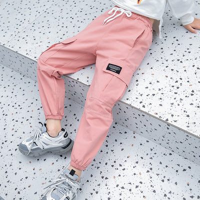 Leggins Escolares Cómodos para Niños y Adolescentes - Image 11