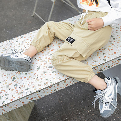 Leggins Escolares Cómodos para Niños y Adolescentes - Image 14